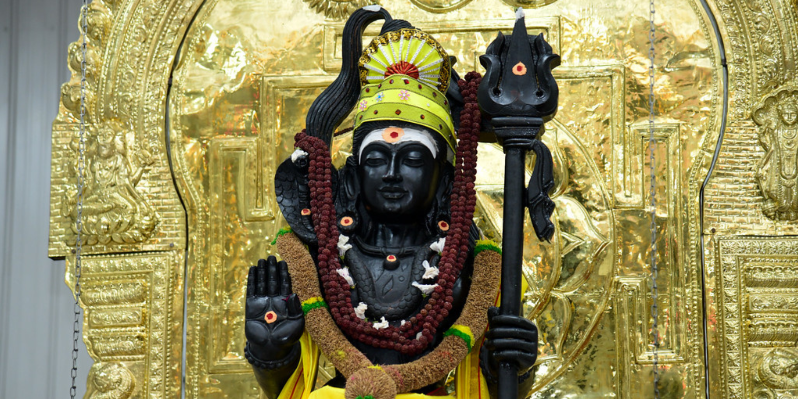 கந்தஷஷ்டி விரதம் – Kanda Sashti Viratham