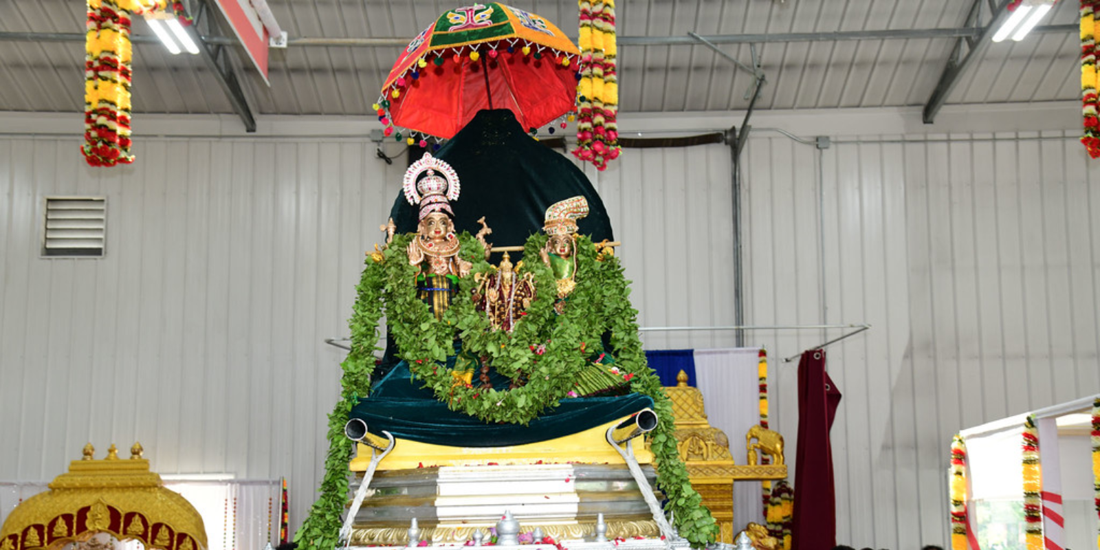 ஐப்பசி பரணி – Aippasi Parani